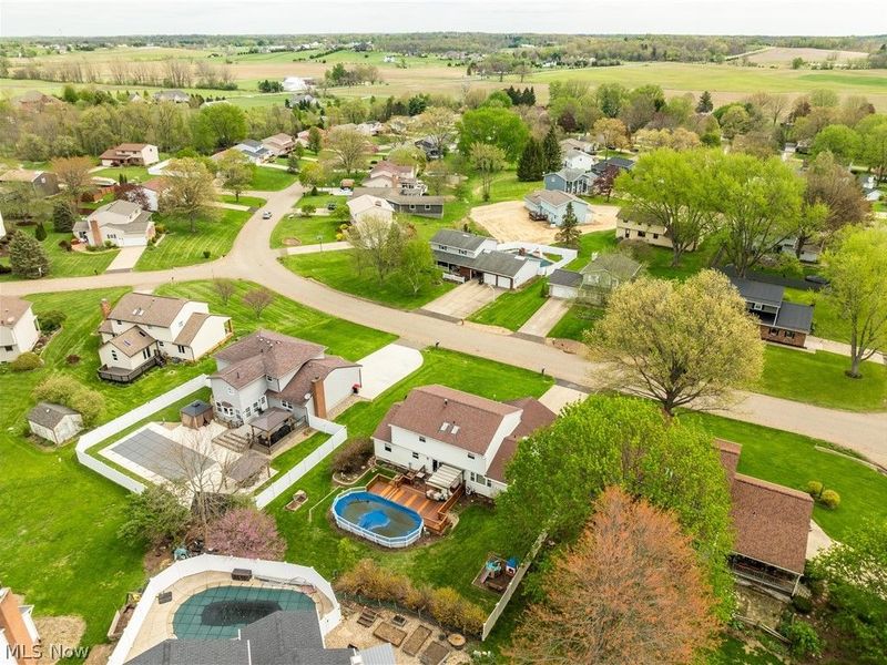 8811 Blitzen Road NW, North Canton, OH 44720 Photo 40