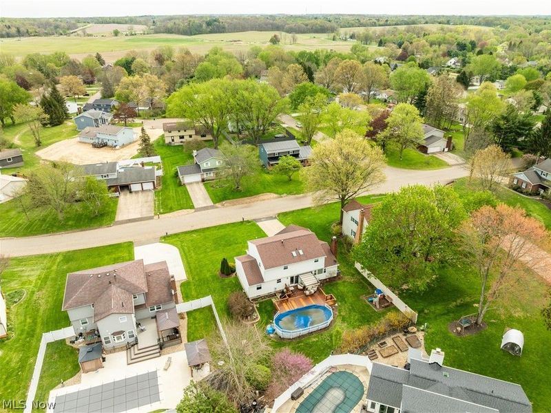 8811 Blitzen Road NW, North Canton, OH 44720 Photo 41