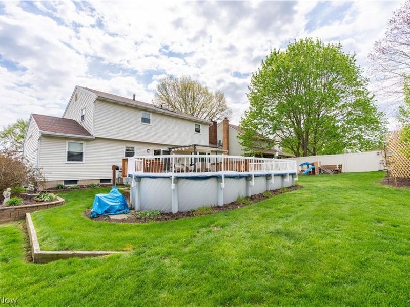 8811 Blitzen Road NW, North Canton, OH 44720 Photo 47