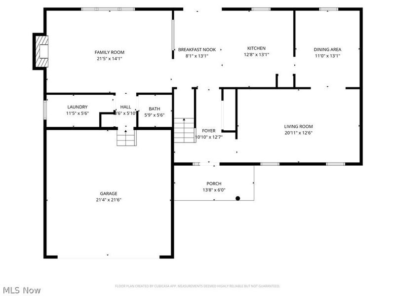 8811 Blitzen Road NW, North Canton, OH 44720 Photo 6