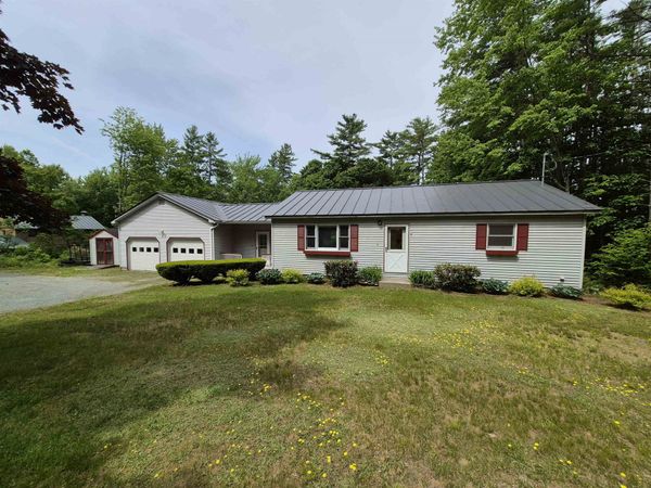 123 Terrace Drive, Haverhill, NH 03774