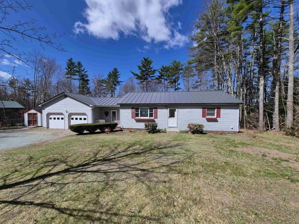 123 Terrace Drive, Haverhill, NH 03774