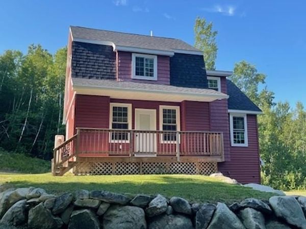 9 Candy Lane, Gorham, NH 03581