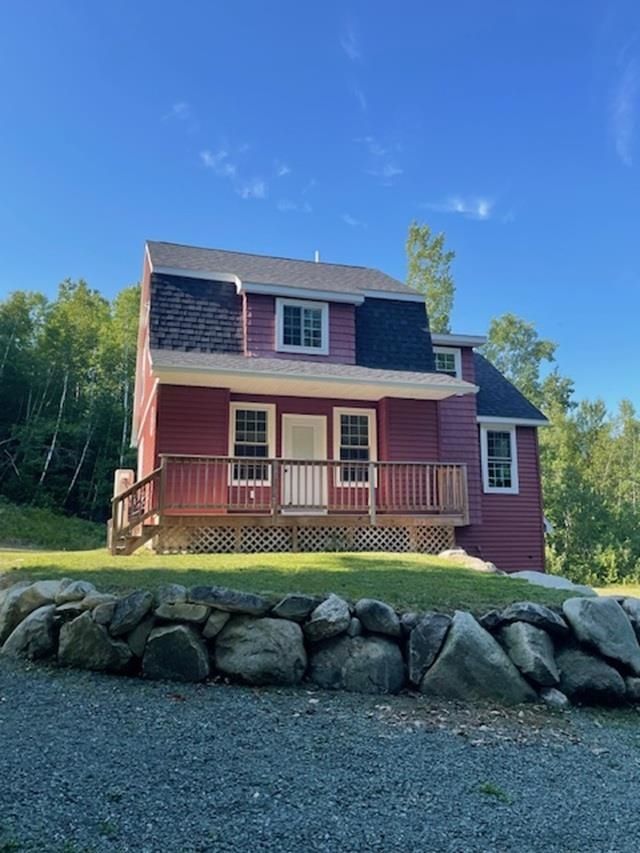 9 Candy Lane, Gorham, NH 03581 Main Photo