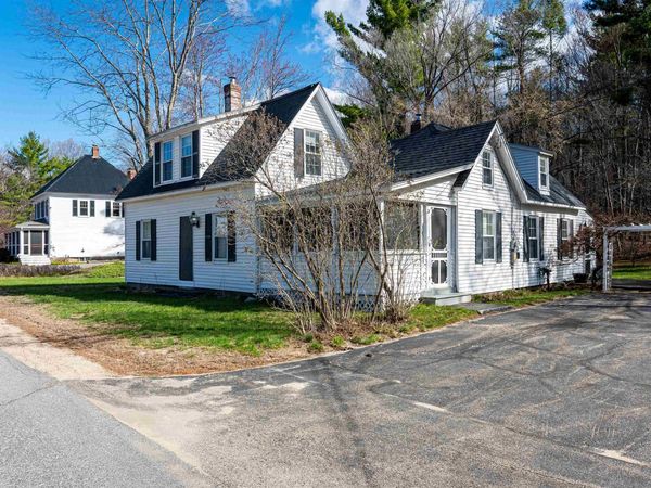 170 Intervale Crossroad, Conway, NH 03860