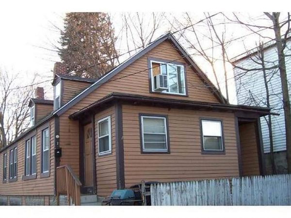 3-5 Williams Court, Nashua, NH 03060