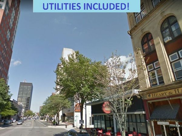 819 Elm Street, Unit 12, Manchester, NH 03101