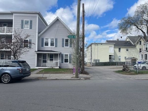 460 Lincoln Street, Manchester, NH 03103