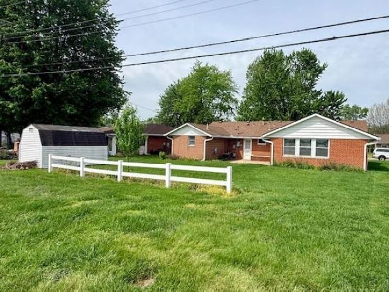 302 Kenyon Drive, Wilmington, OH 45177 Photo 27