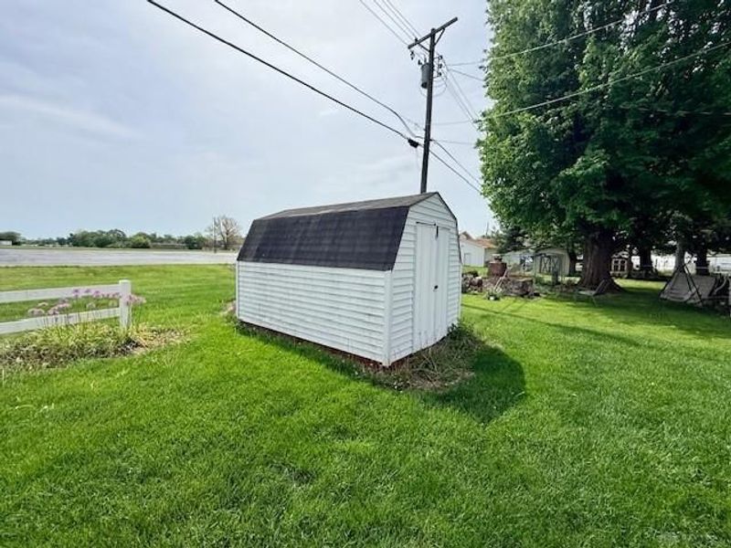 302 Kenyon Drive, Wilmington, OH 45177 Photo 30