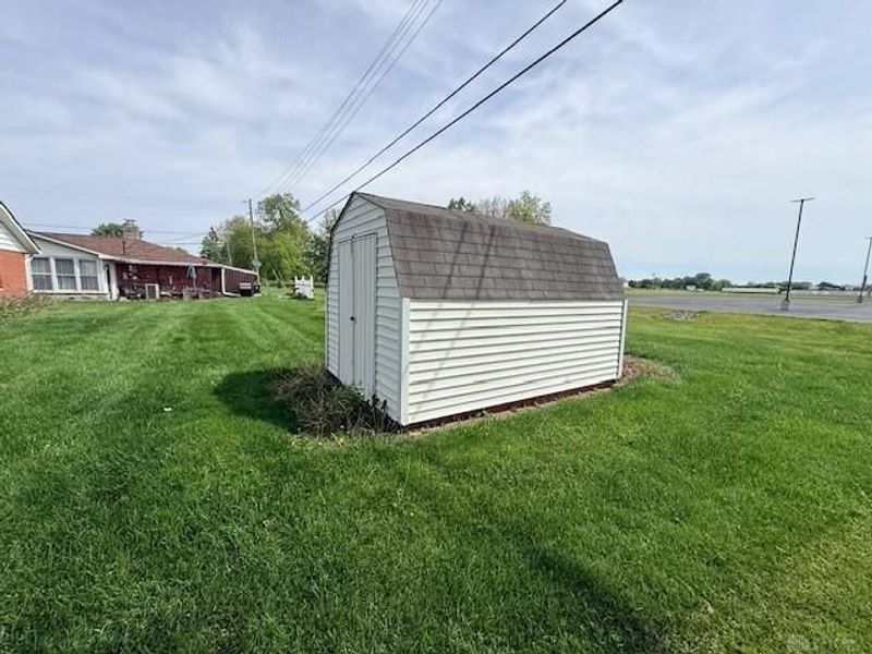 302 Kenyon Drive, Wilmington, OH 45177 Photo 31