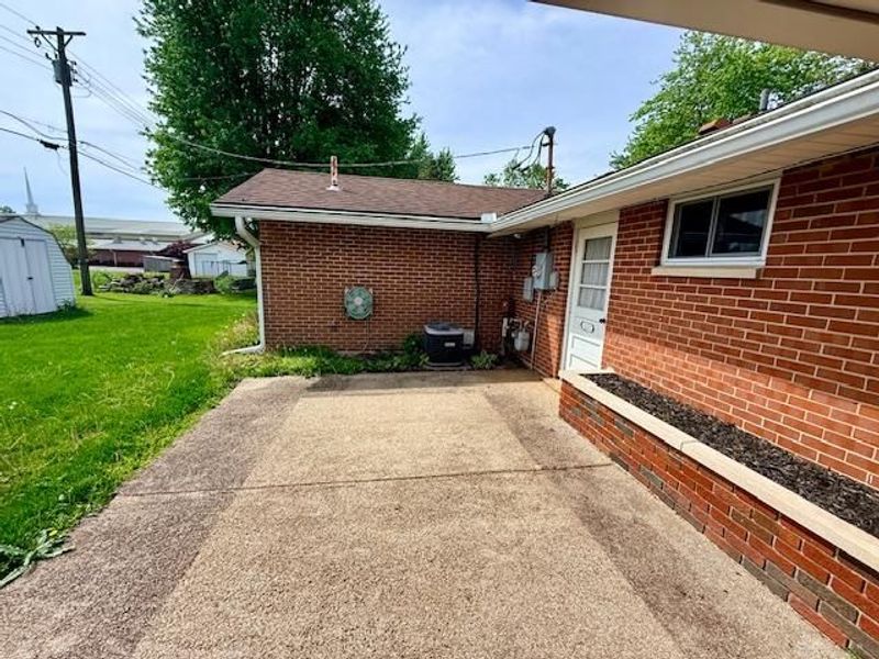 302 Kenyon Drive, Wilmington, OH 45177 Photo 34