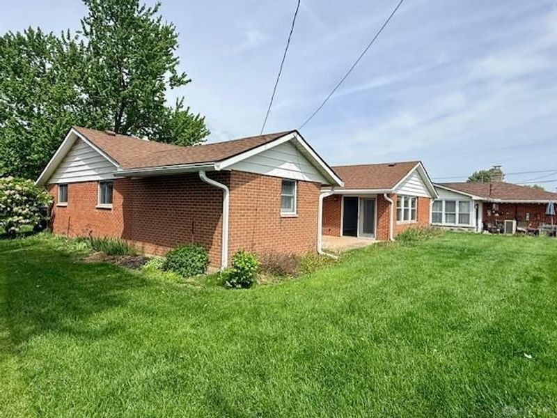 302 Kenyon Drive, Wilmington, OH 45177 Photo 38