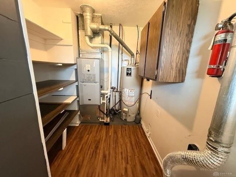 302 Kenyon Drive, Wilmington, OH 45177 Photo 5