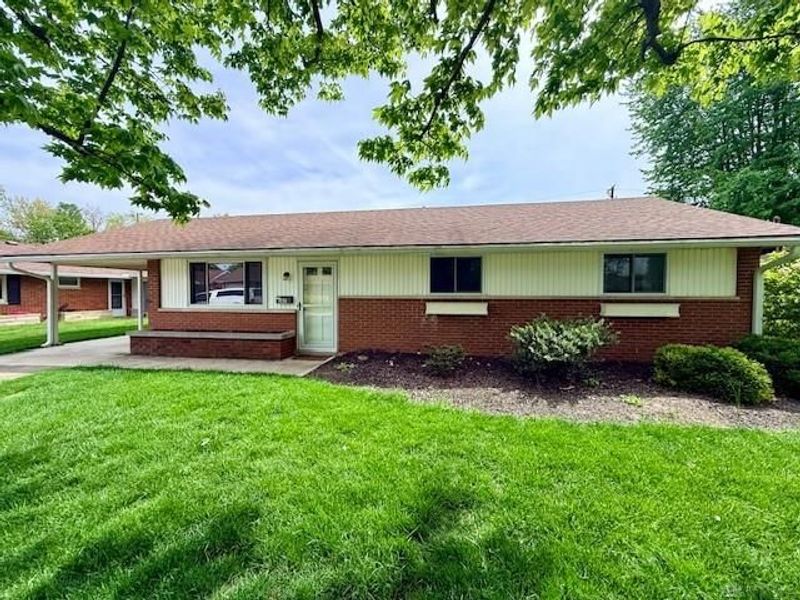 302 Kenyon Drive, Wilmington, OH 45177 Photo 7