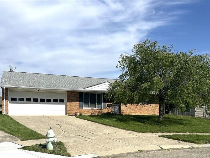 1990 Herky Place, Fairborn, OH 45324 Photo 3