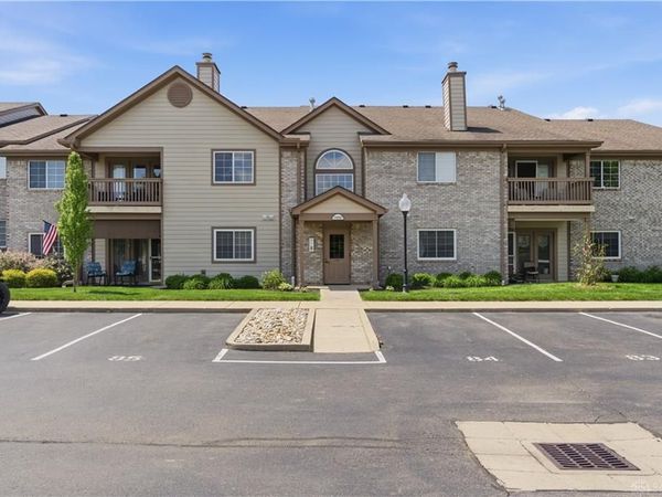 1680 Piper Lane, Unit 205, Centerville, OH 45440
