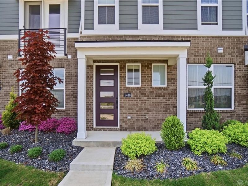 7418 Durham Place, West Chester, OH 45069 Photo 2