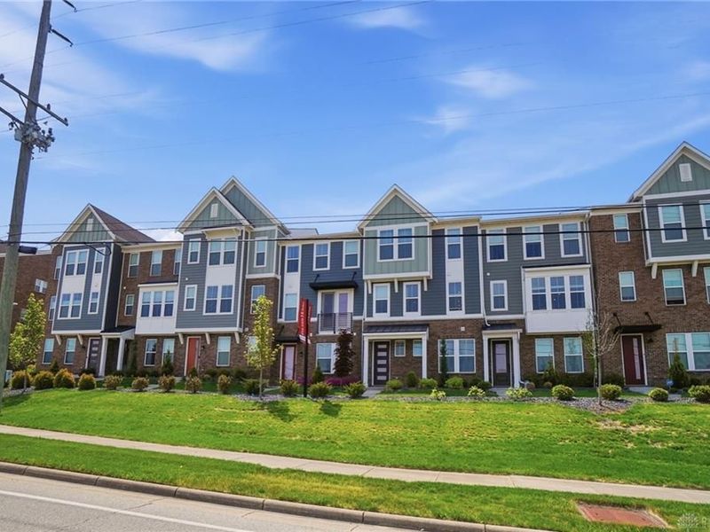 7418 Durham Place, West Chester, OH 45069 Photo 37