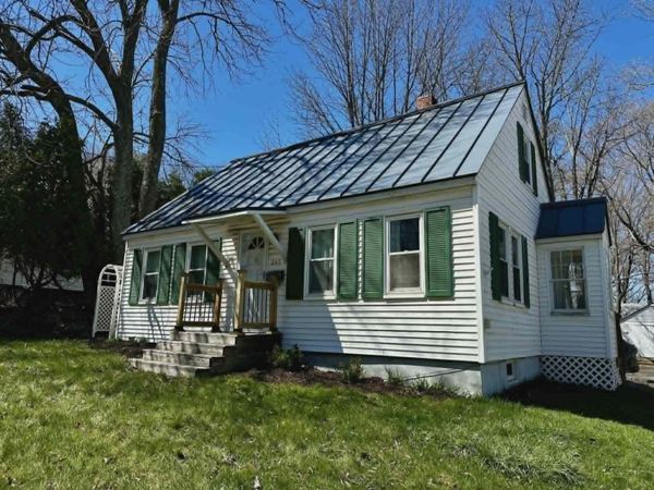 345 Center Street, Old Town, ME 04468