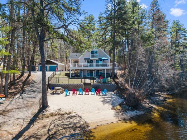 325 Concord Lane, Wakefield, NH 03830