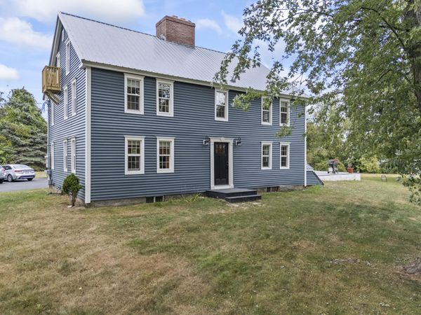 107 Berwick Road, Berwick, ME 03901