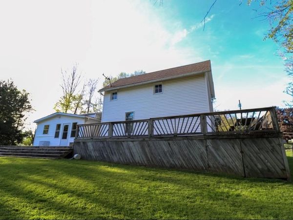 780 Pulver List Road, Mansfield, OH 44905