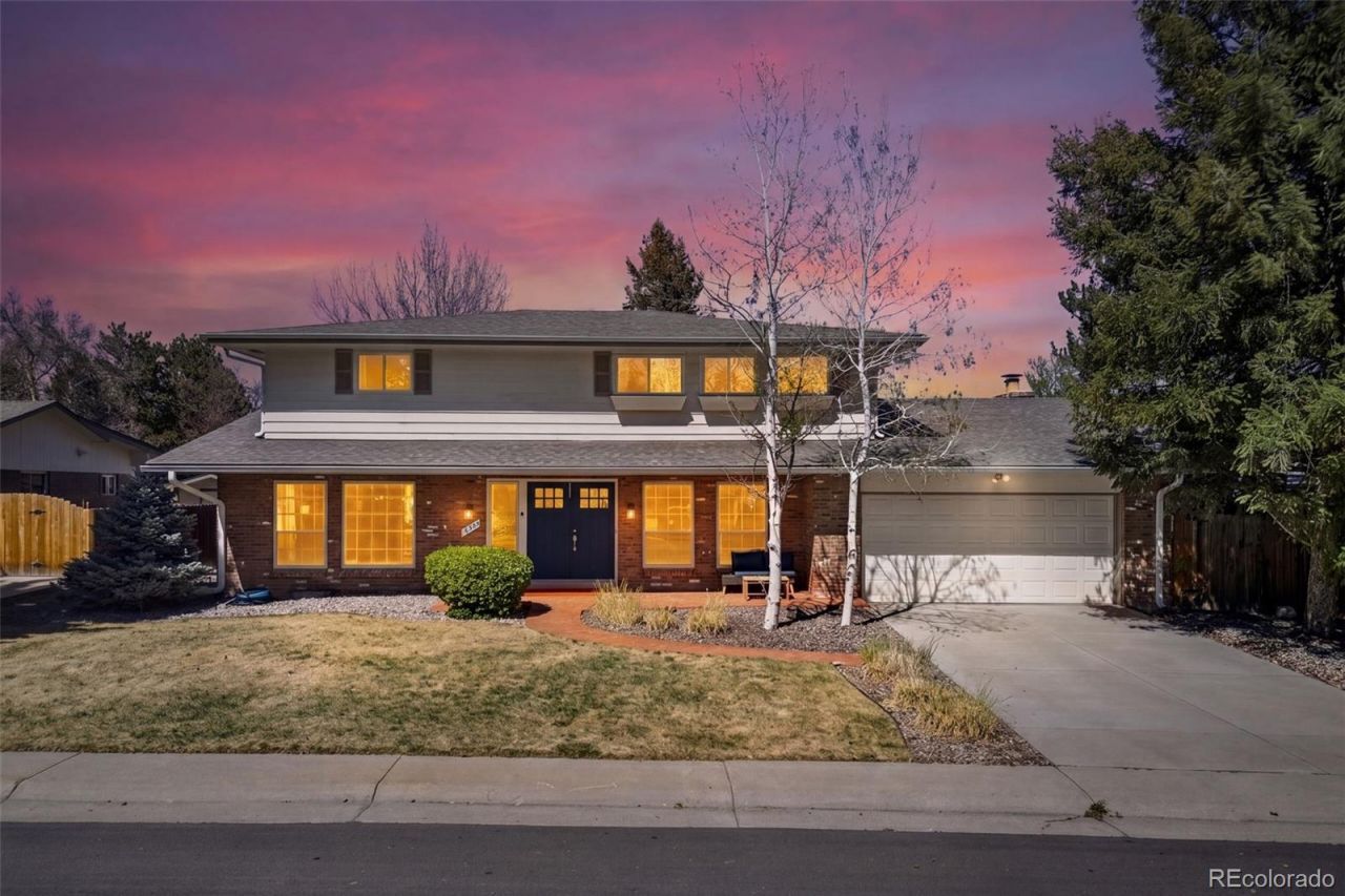 6385 W Frost Drive, Littleton, CO 80128 Main Photo