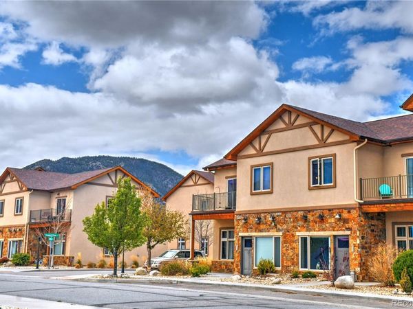 123 Halley's Avenue , Unit B, Poncha Springs, CO 81242
