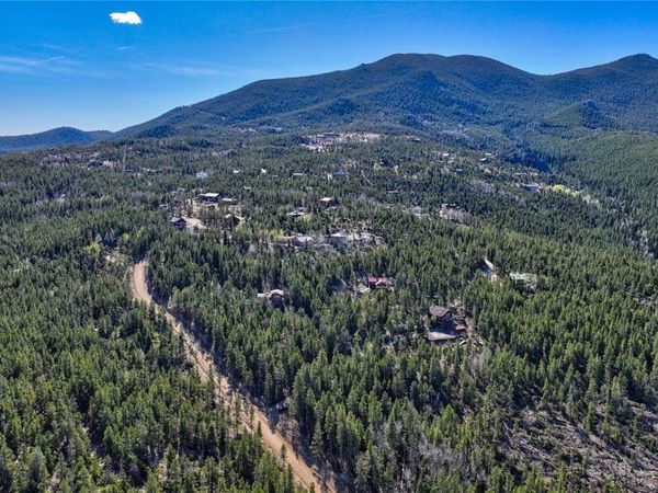 Wedgewood Drive , Black Hawk, CO 80422