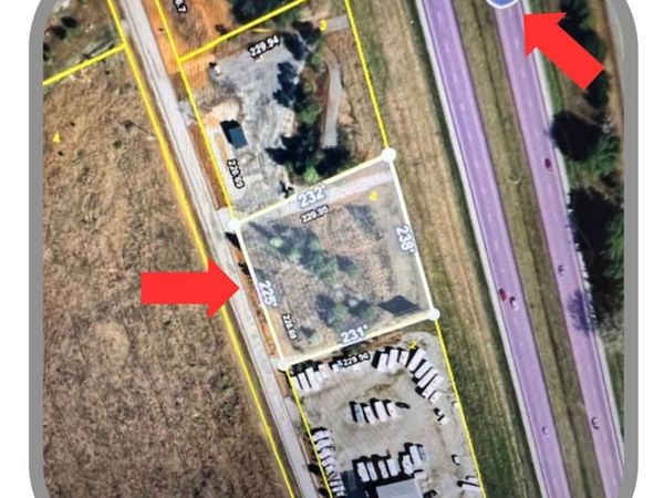 0 Expressway Dr , Manchester, TN 37355