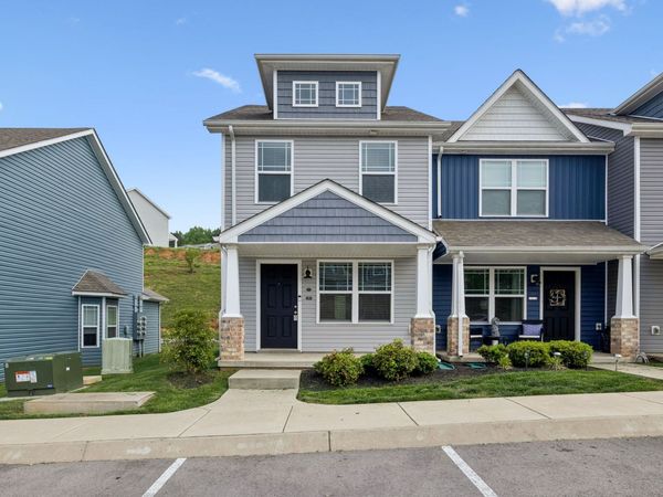 204 Woodland Valley Ln , Clarksville, TN 37040