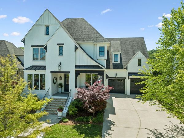 665 Jasper Ave , Franklin, TN 37064