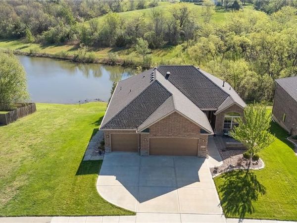 3405 N 109th Terrace, Kansas City, KS 66109