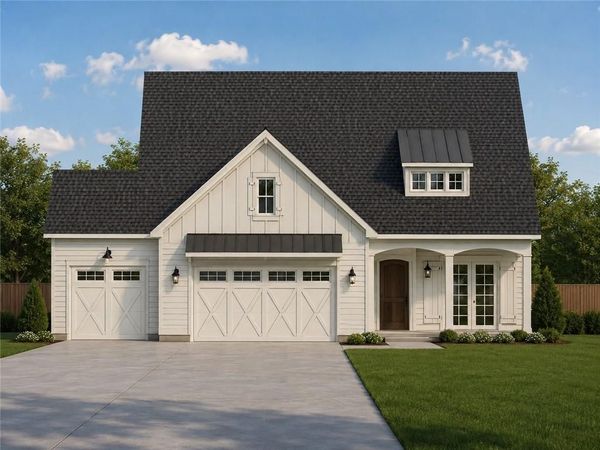 8646 Eagle Creek Drive, De Soto, KS 66018