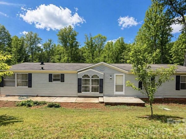 161 Press Sweezy Road, Kings Mountain, NC 28086