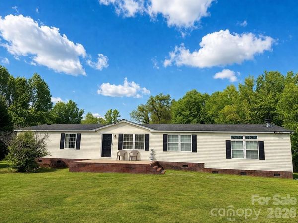 219 John E Randall Road, Shelby, NC 28152