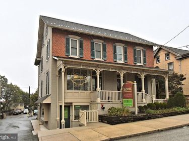 206 N MAIN STREET, SOUDERTON, PA 18964