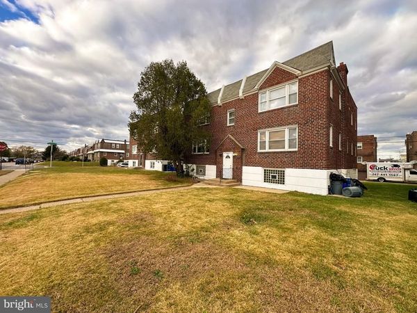 1205 07 PRINCETON AVENUE , PHILADELPHIA, PA 19111