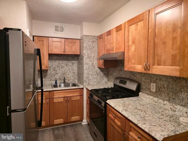 6135 1/2 OLD YORK ROAD, Unit 1, PHILADELPHIA, PA 19141