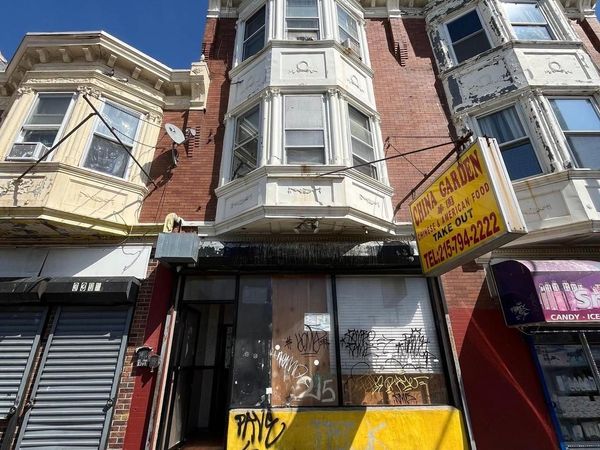 3303 N FRONT STREET , PHILADELPHIA, PA 19140