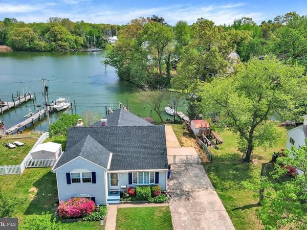 131 JACKPINE DRIVE , PASADENA, MD 21122