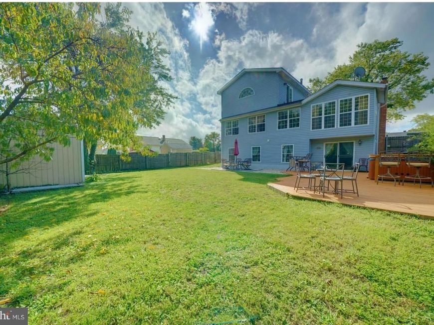 7513 Saffron Court, Hanover, MD 21076 Main Photo