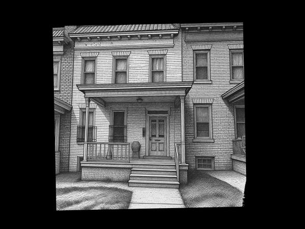 2906 ROCKROSE AVENUE, BALTIMORE, MD 21215