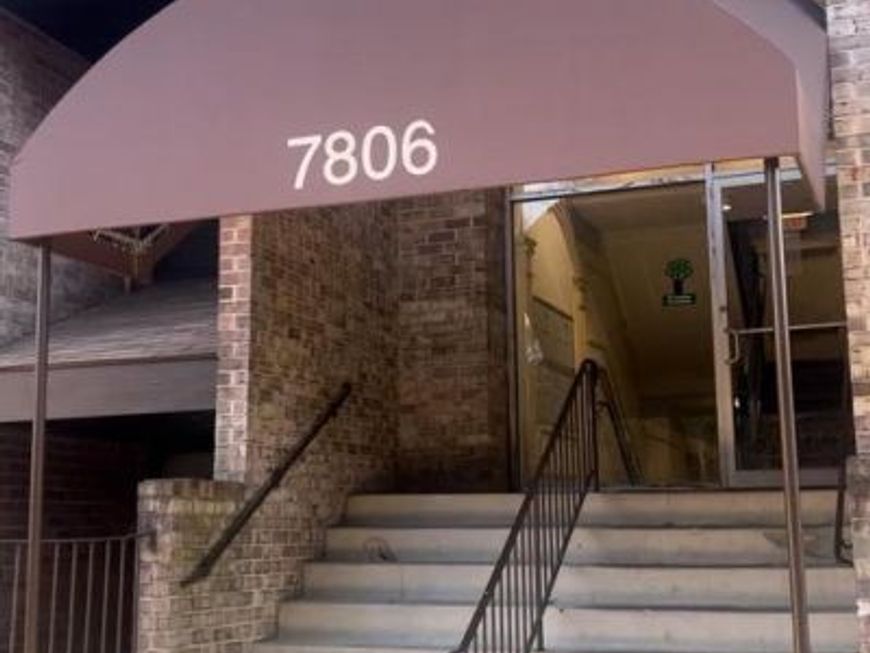 7806 Hanover Parkway, Unit 201, Greenbelt, MD 20770 Main Photo