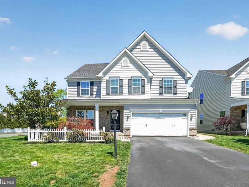 100 Marisa Lane, Gilbertsville, PA 19525 Main Photo