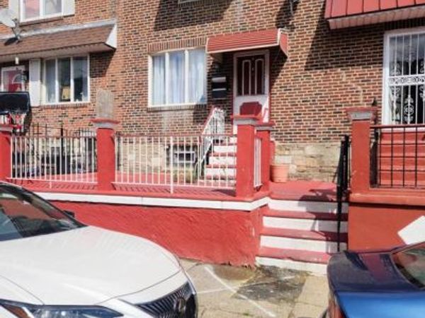 4019 LAWNDALE STREET , PHILADELPHIA, PA 19124