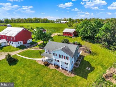 120 N WINDING ROAD, WELLSVILLE, PA 17365