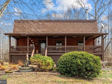 10418 CLIFF MILLS ROAD , MARSHALL, VA 20115