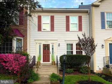14604 BATTERY RIDGE LANE, CENTREVILLE, VA 20120